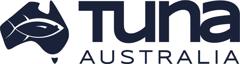 Tuna Australia logo