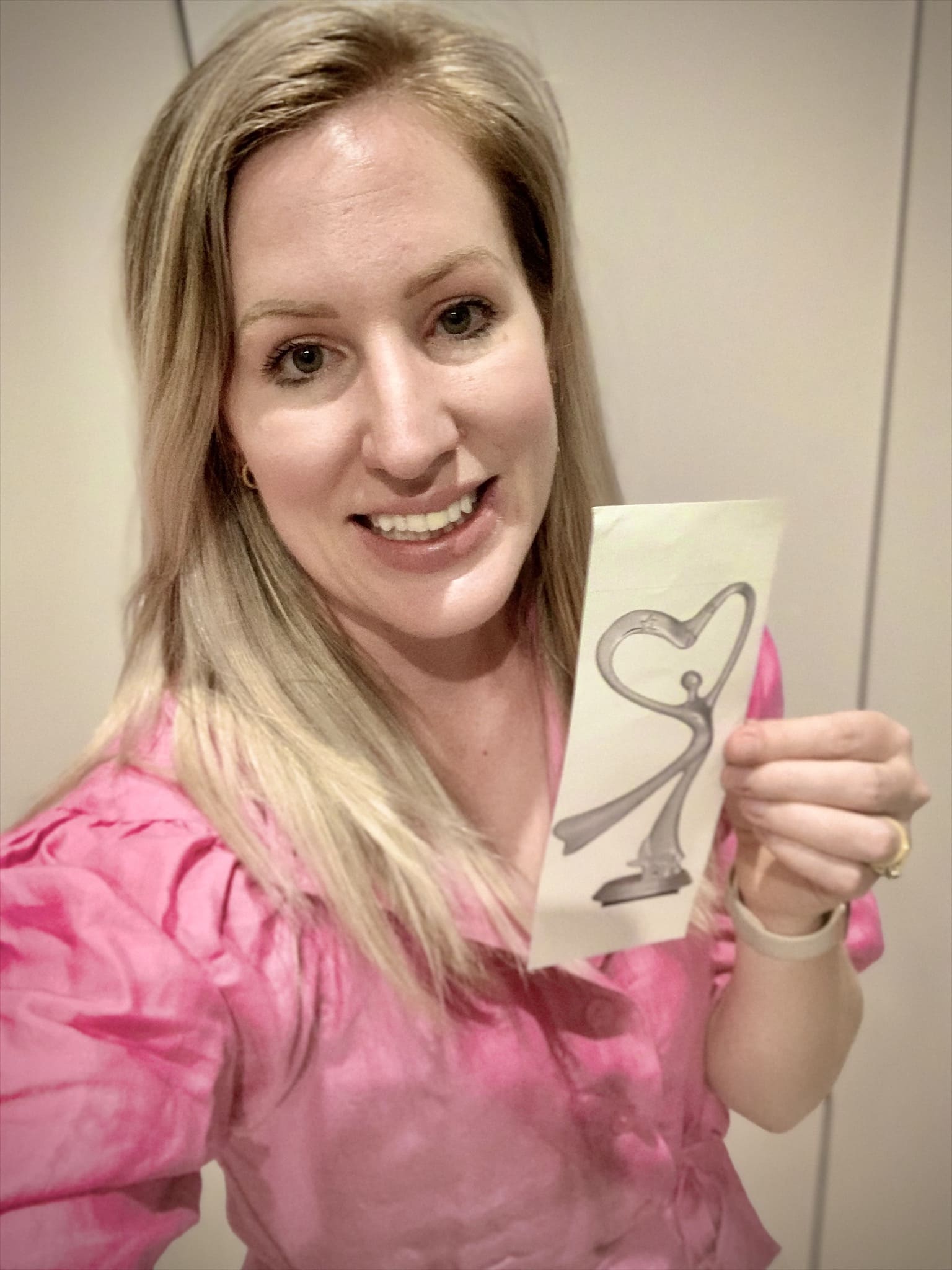 Meet a member: Kate Lamason of Little Tuna - Tuna Australia